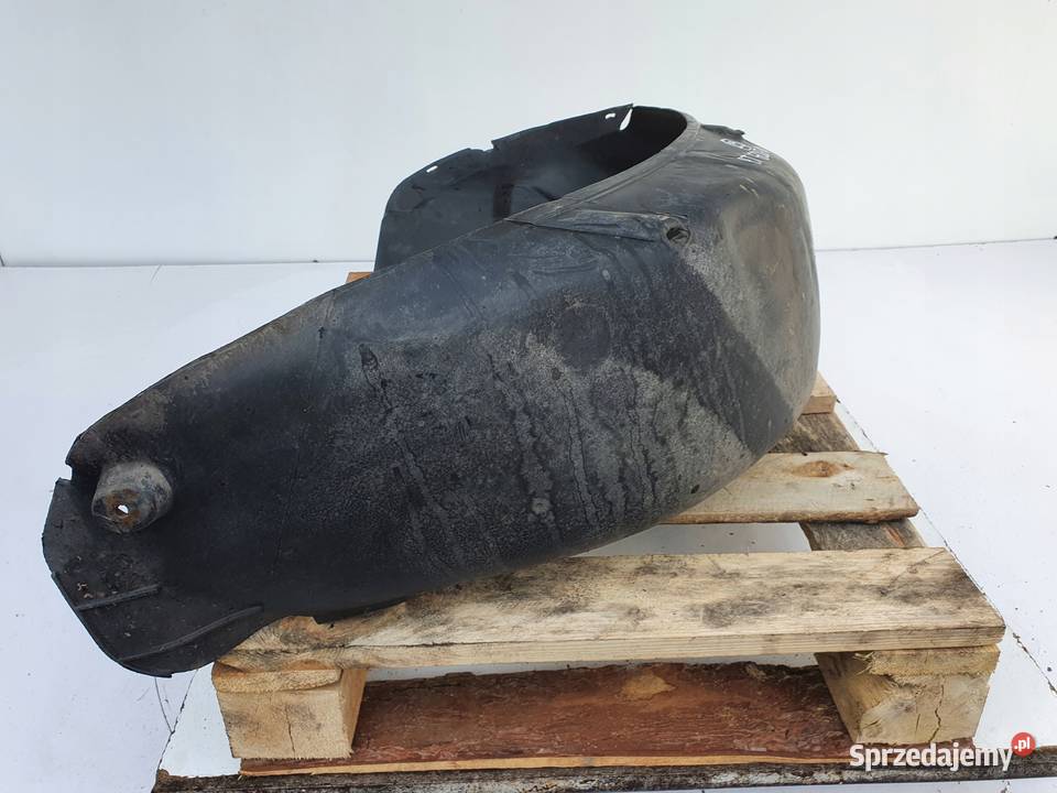 Golf IV PRAWE TYLNE NADKOLE Prawy tył pasażera osobowe lubelskie