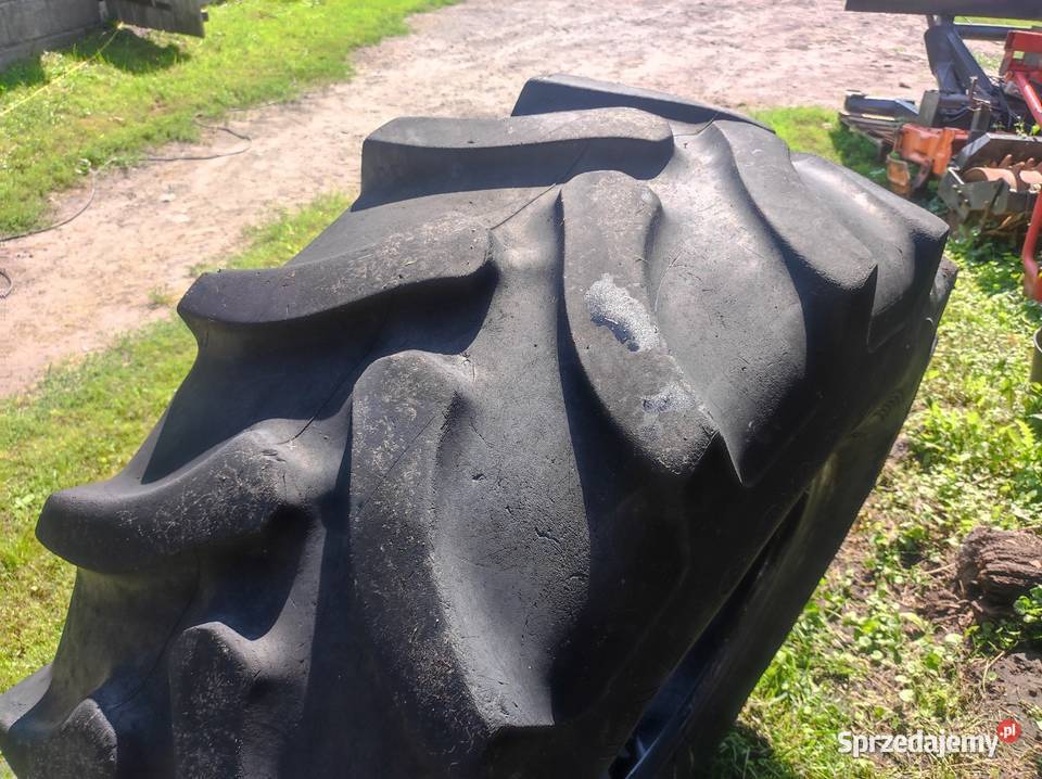 Opona rolnicza 4807024 Chełm