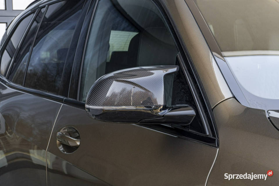 BMW X5 X5 xDrive40d MPerformance Dostępne ręki wspomaganie kierownicy Łódź