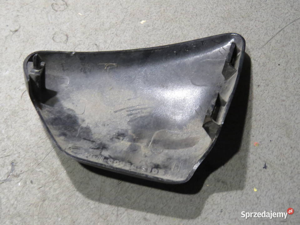 YAMAHA XV 250 125 VIRAGO 535 750 BOK BOCZEK Kraków