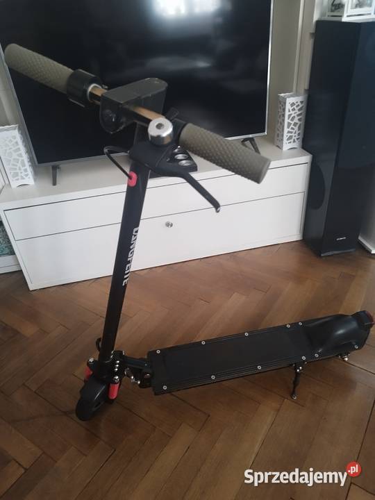 Hulajnoga elektryczna Langfeite L8 podwójne Łódź sprzedam
