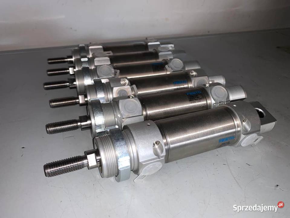 Festo DSNUX4050PPVAR83 570842 Pneumatic cylinder Warszawa