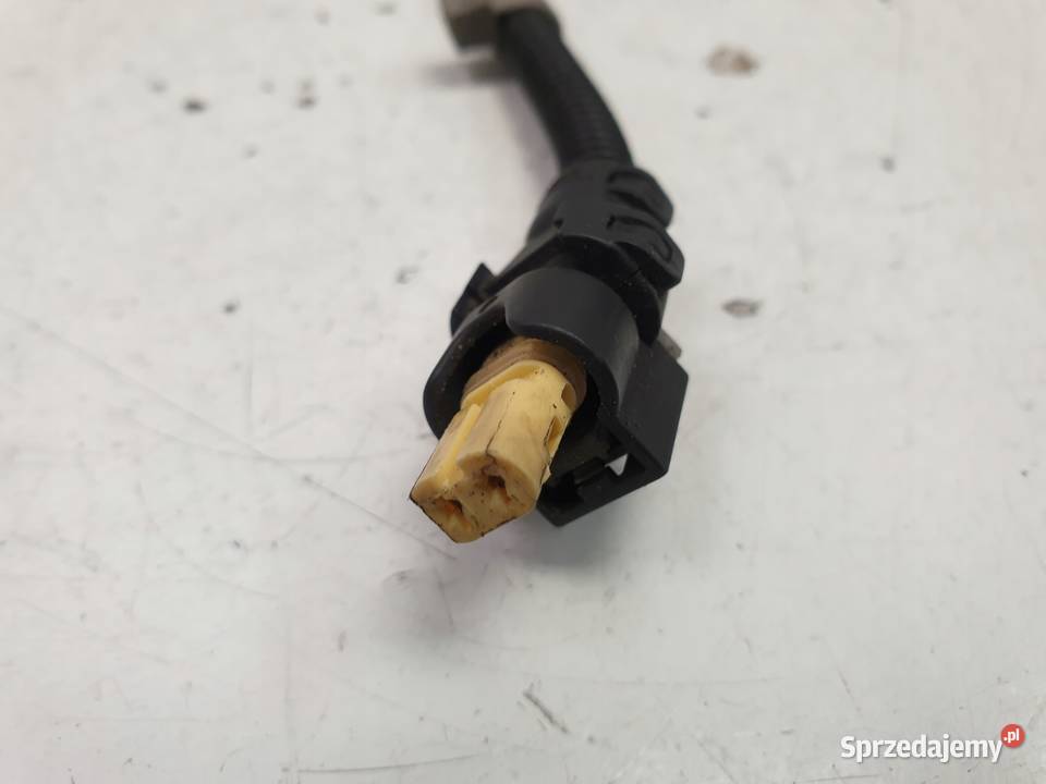 Mercedes W169 20 CDI CZUJNIK TEMPERATURY SPALIN sprzedam