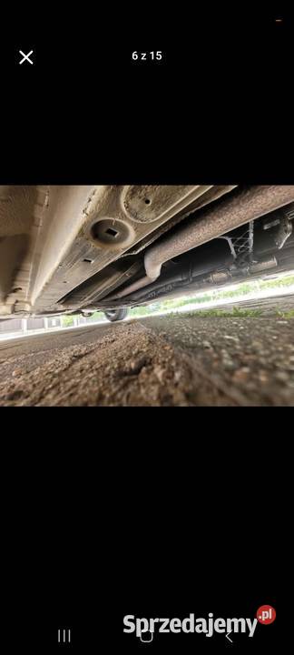 Bmw e46 m43tu LPG popcorn radio android łódzkie Łódź