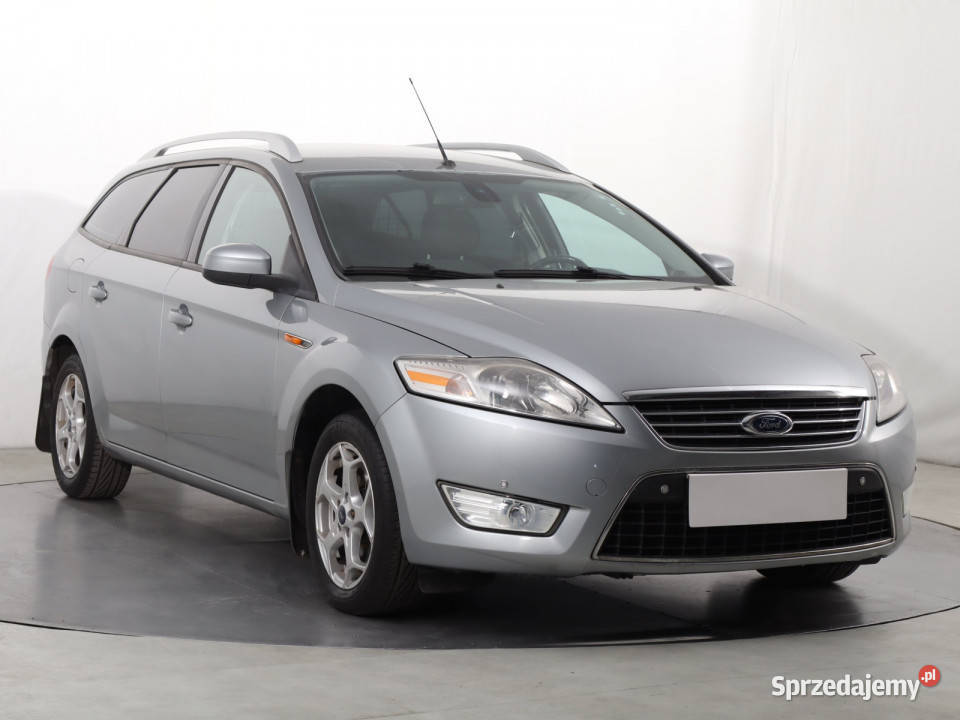 Ford Mondeo 18 TDCi Katowice sprzedam