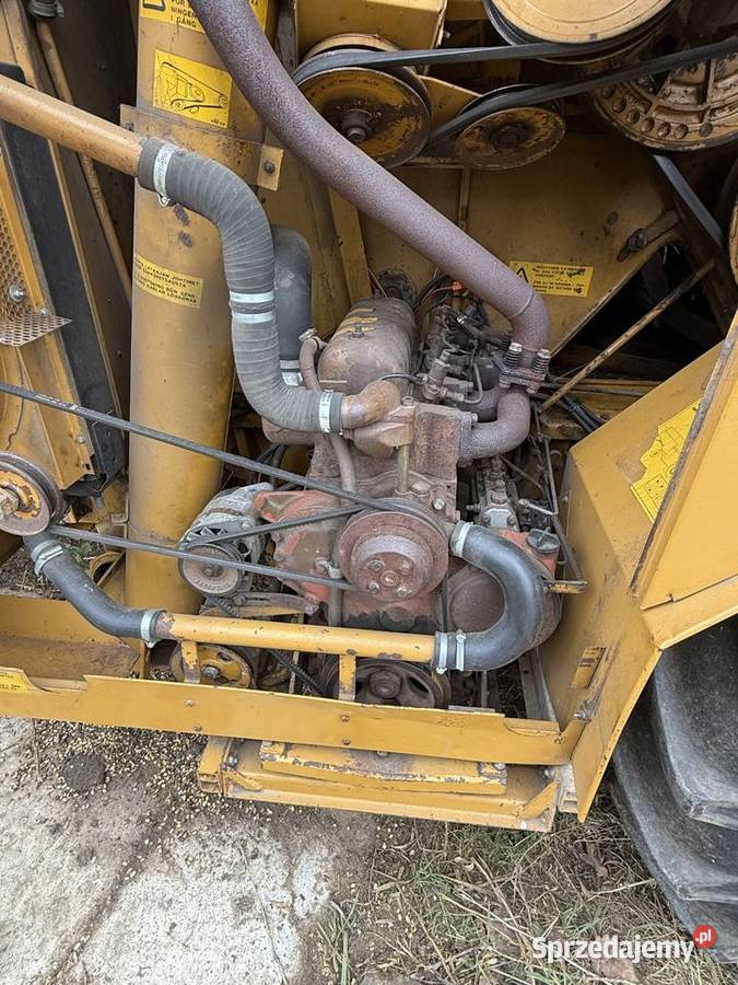 sampo 500 podkarpackie Nowa Sarzyna