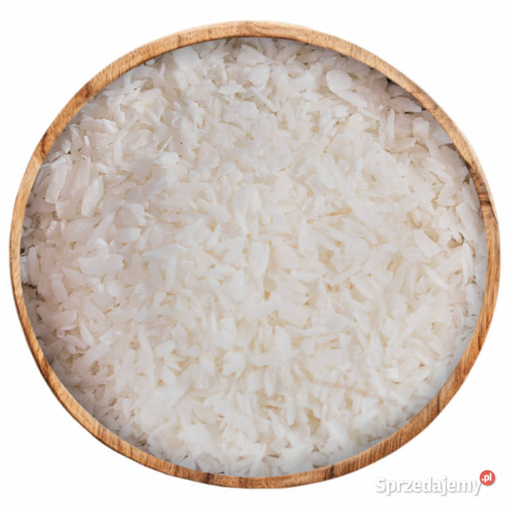 Wiórki kokosowe 500g Brzozów