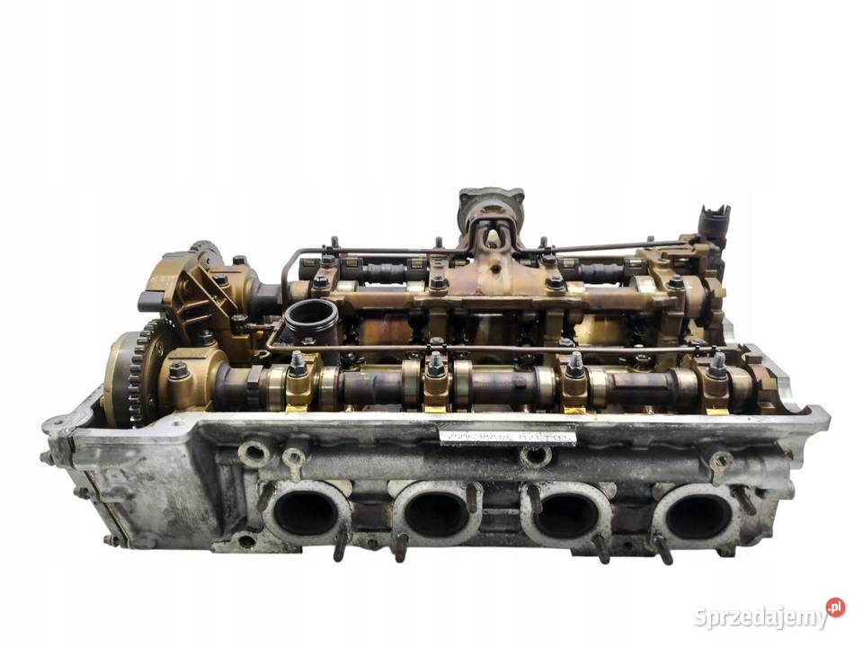 GŁOWICA KOMPLETNA 750638811 44 V8 Bmw Seria 6 II