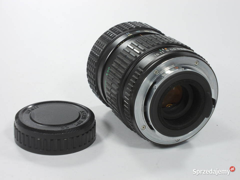 SMC Pentax M ZOOM 1284 4080mm Bytom