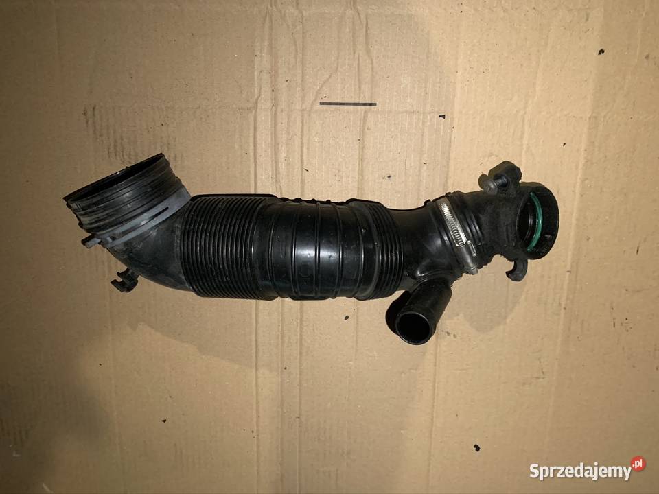 5N0129656 rura dolot powietrza volkswagen Tiguan Szczecin