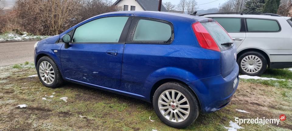 Punto Sport 14MPI 77 178 Wodzisław Śląski