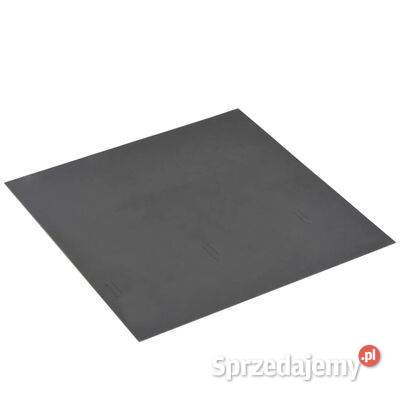Samoprzylepne panele podłogowe PVC 511 m szare