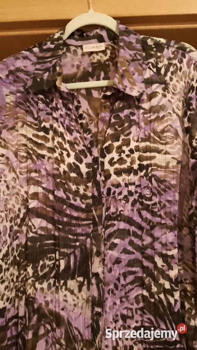 Bluzka damska Canda CA Częstochowa sprzedam