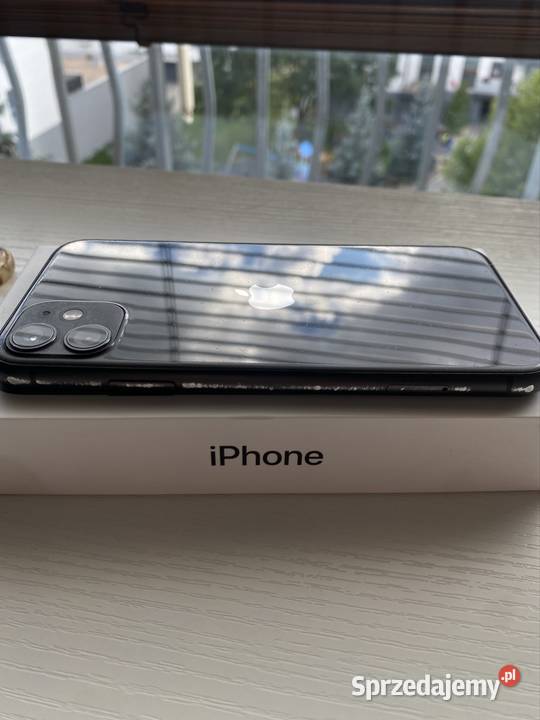 iPhone 11 91 igła mazowieckie Siedlce