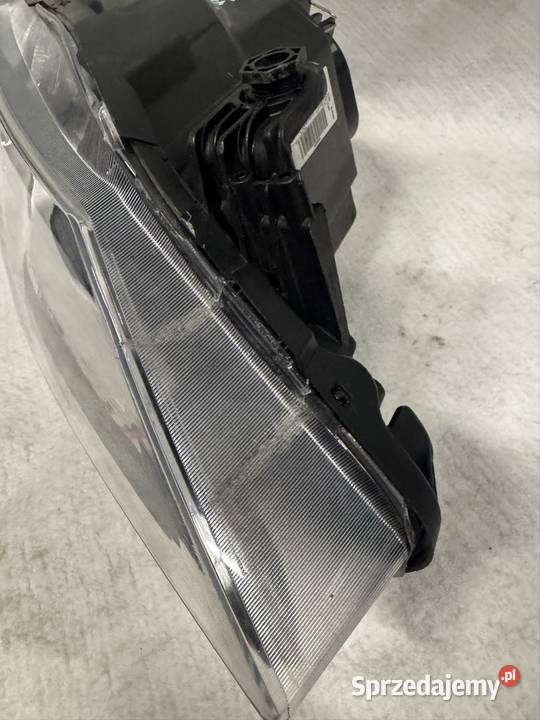 Lampa prawy przód Seat Ibiza IV Lift 1217 śląskie Jasienica
