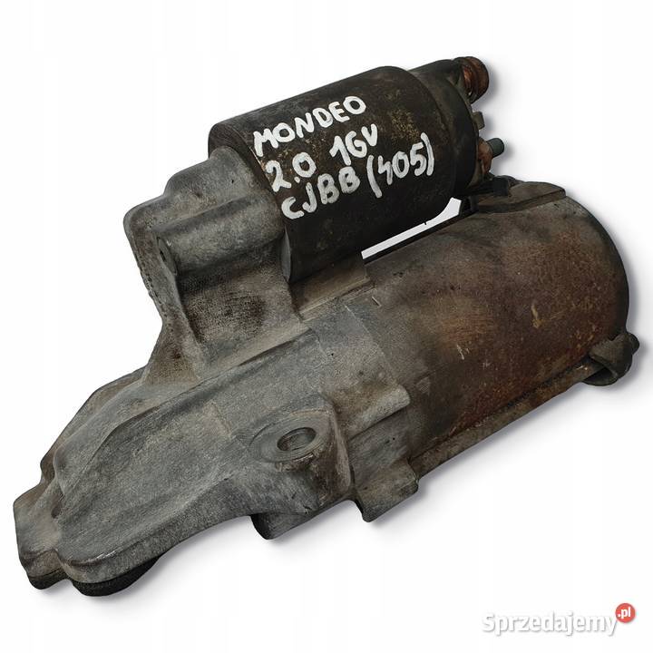 ROZRUSZNIK Ford Mondeo III 20 16V 1S7U11000AF Chełm sprzedam