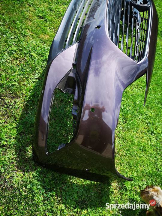 Zderzak przód tył Opel Insignia B Chrzanów