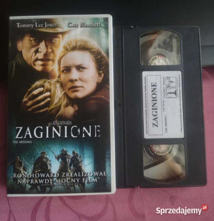 Film Zaginione Lublin