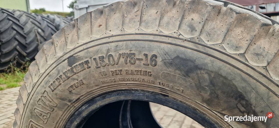 1307516 1406516 3405516 Vredestein 10PR Bez Nowe Miasto Lubawskie