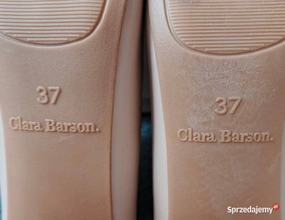 Obuwie damskie półbuty Łódź