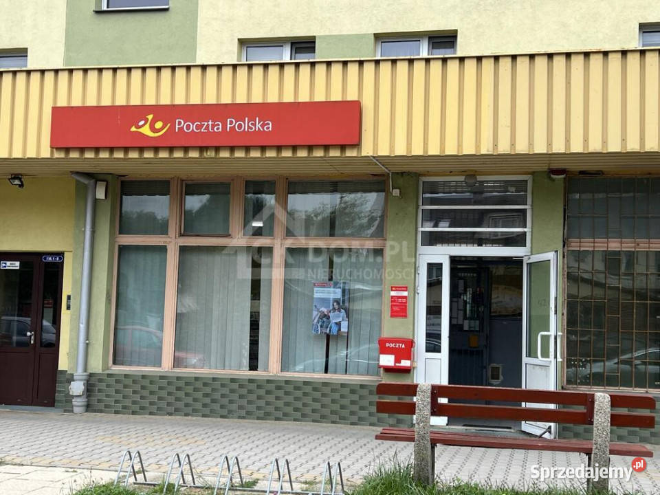 Nieruchomość inwestycyjna z najemcą Kielce sprzedam