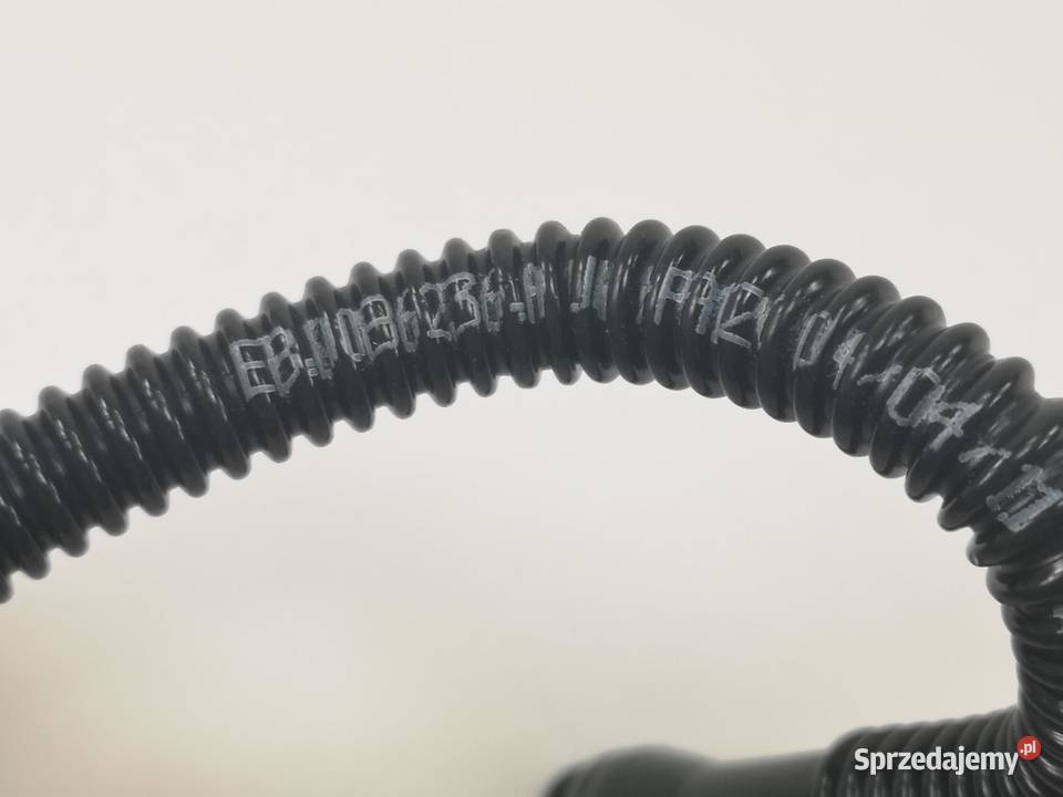 PRZEWÓD CIŚNIENIOWY NAPĘDU FIAT PUNTO 2009 NOWY Akcesoria samochodowe