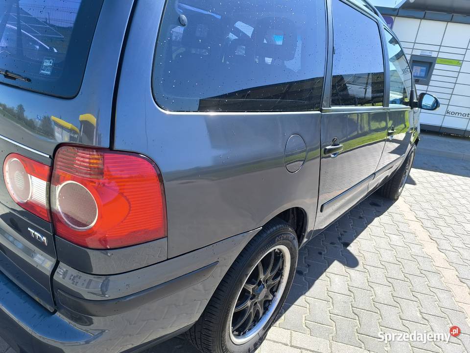 Autko większej rodziny Słupsk