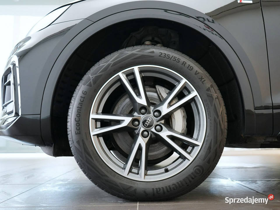 Audi Q5 Sportback 50TFSie Quattro VirtualPlus Kielce