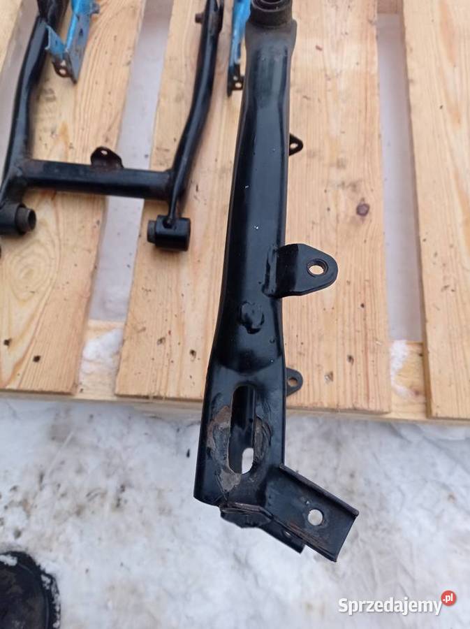 Wahacz tylny Simson Sr 50 Siedlce