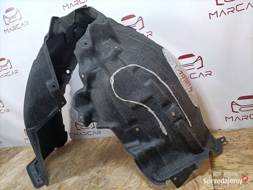 TOYOTA BZ4X 23 NADKOLE PRAWY PRZÓD 5387542130 osobowe Pleszew