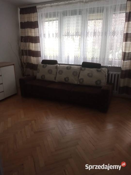 Mieszkanie w Pruszkowie 35m Pruszków sprzedam