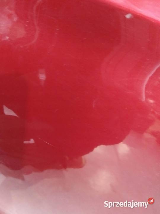 DRZWI LEWE TYŁ KF Ford Galaxy Mk4 20152023 świętokrzyskie sprzedam