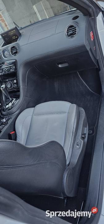 Peugot RCZ elektryczne szyby Widawa