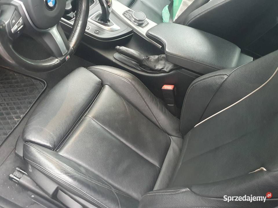 Sprzedam Bmw gt3 325d Piła sprzedam