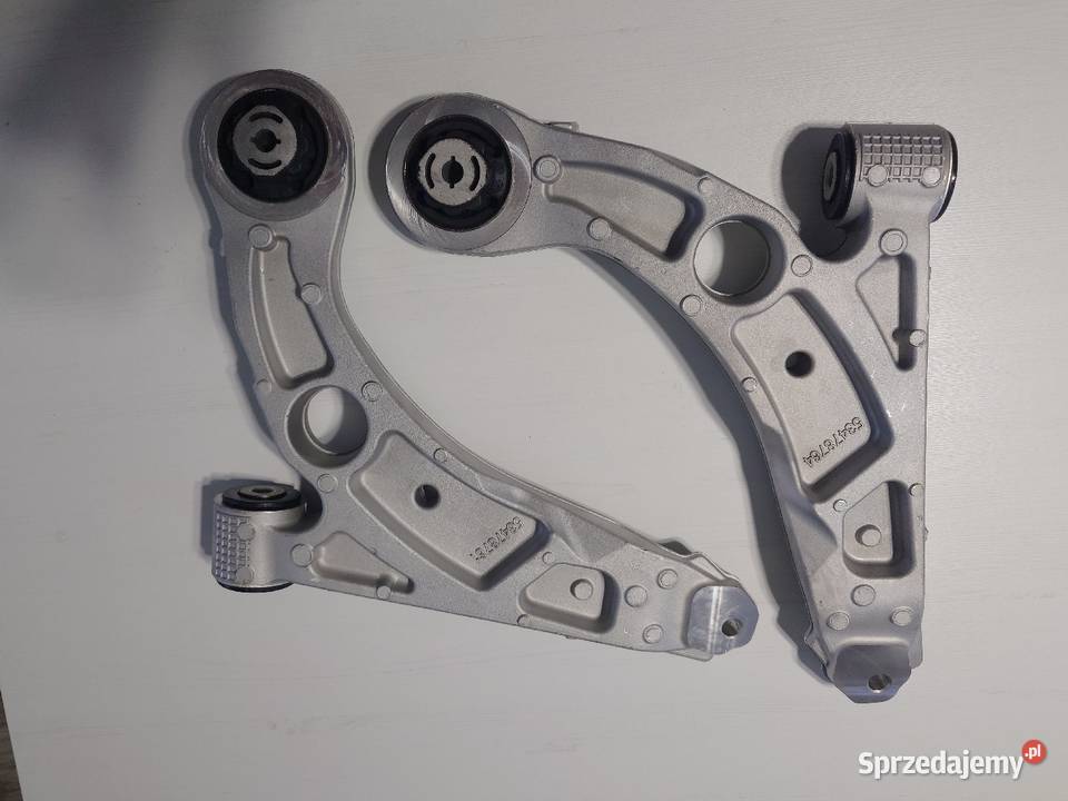 68285991AE 68285992AE Wahacz Cherokee KL Płońsk sprzedam