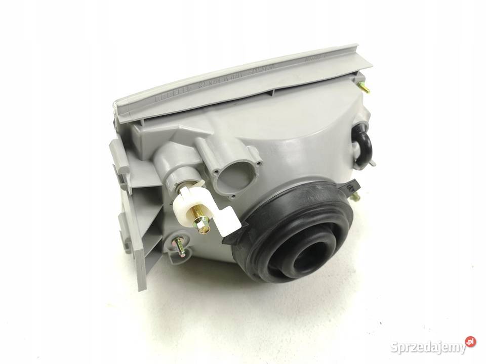 LAMPA LEWA PRZÓD FIAT CROMA 19851996 NOWA