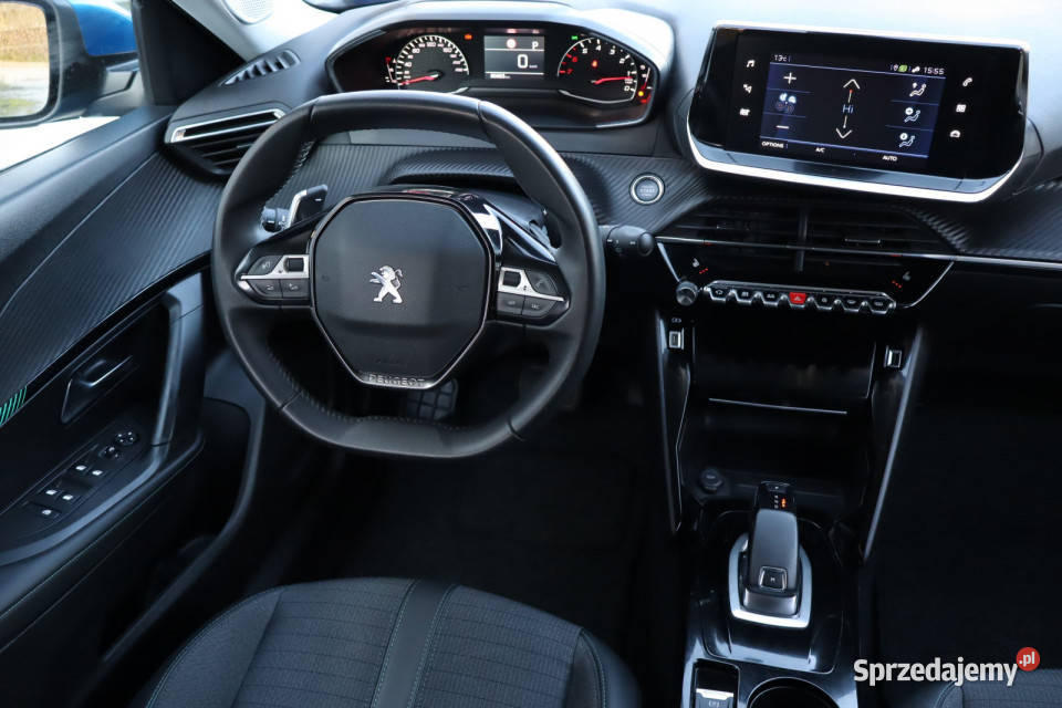 Peugeot 2008 12 PureTech