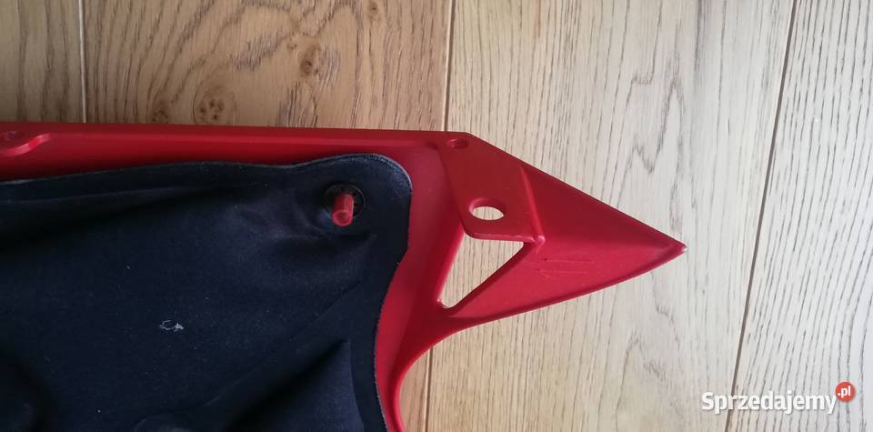 Ducati 749 999 20052006 Owiewka prawa pług prawy Białystok