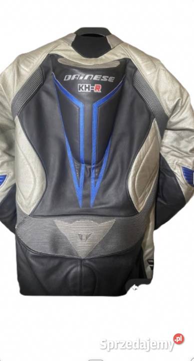 Dainese Kirishima R jednoczęściowy skórzany Zielona Góra sprzedam