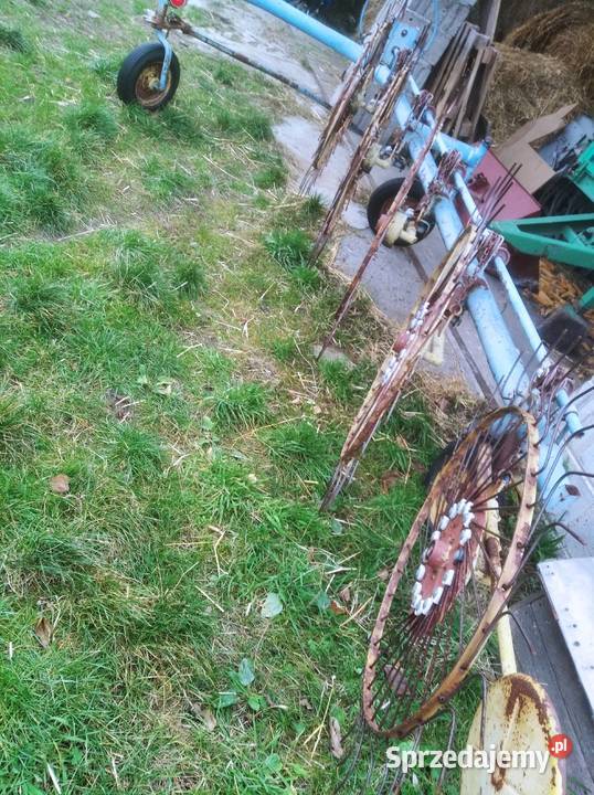 Sprzedam Rolnictwo wielkopolskie Konin sprzedam