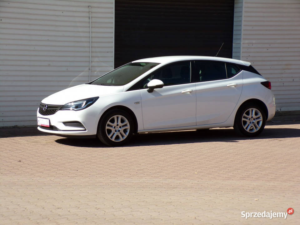 Opel Astra Klima Led 14 101 2017r K 20152021 Mikołów