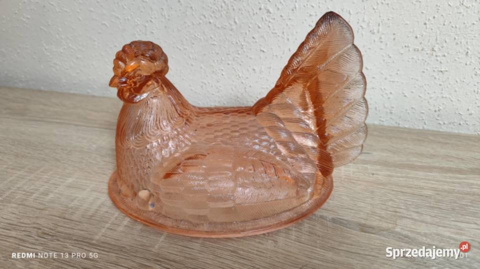 Szkło Kolorowe Kura HZG Ząbkowice Wiązów