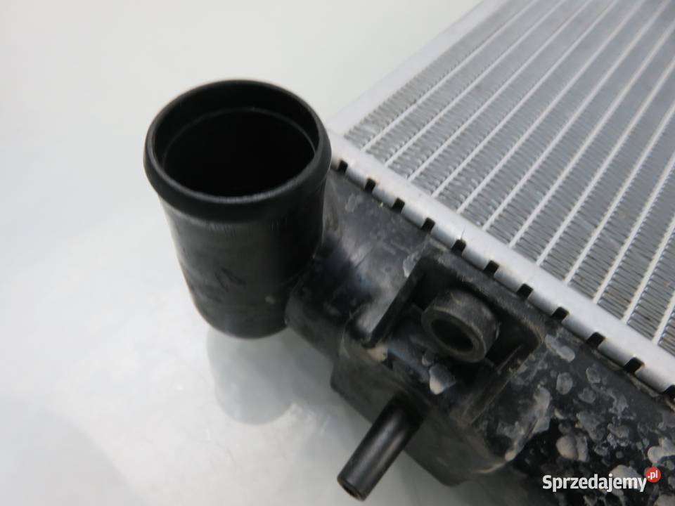 CHŁODNICA WODY SUBARU LEGACY III 25 EJ25 67709