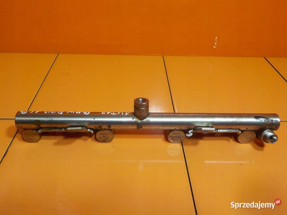 BMW 1 F20 3 F30 16 B 15r 136 N13B16A N13 listwa Suków