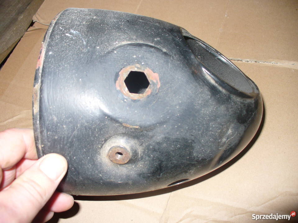 lampa wsk kobuz gil Motoryzacja