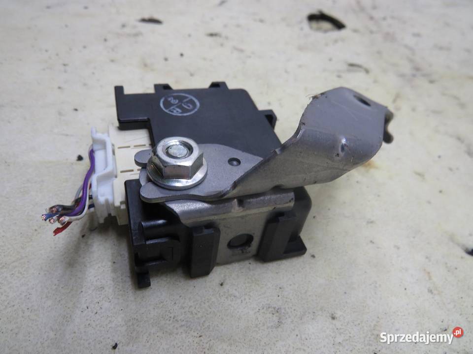 MODUŁ STEROWNIK ECU TOYOTA RAV 4 IV 8963042071 lubelskie