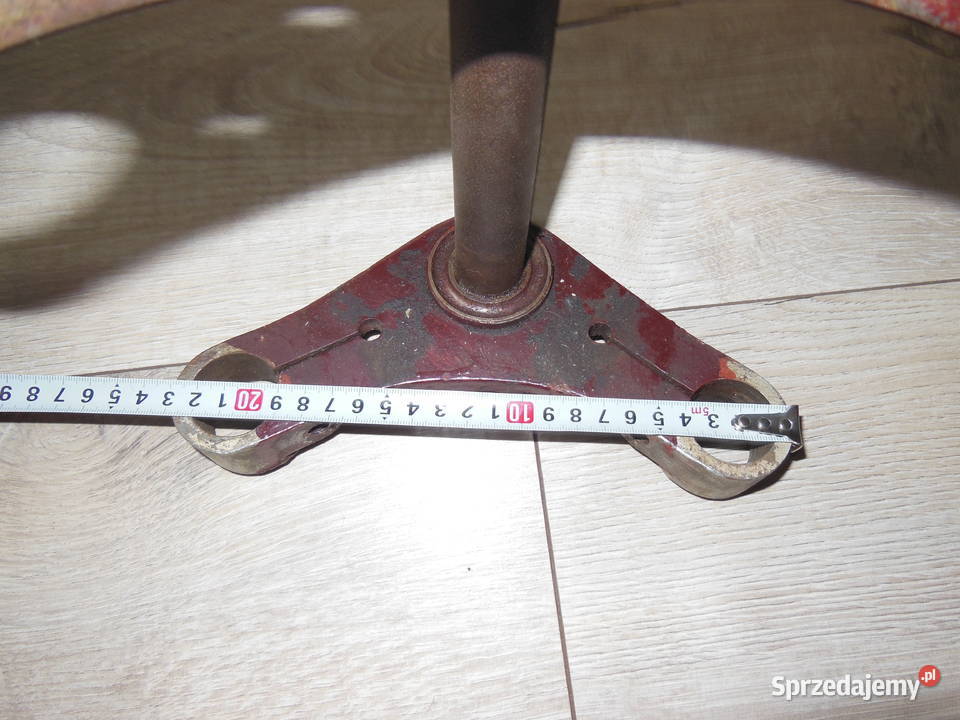 iż 49 iż 56 Półka górna Dolna Zawieszenie Przód Kielce
