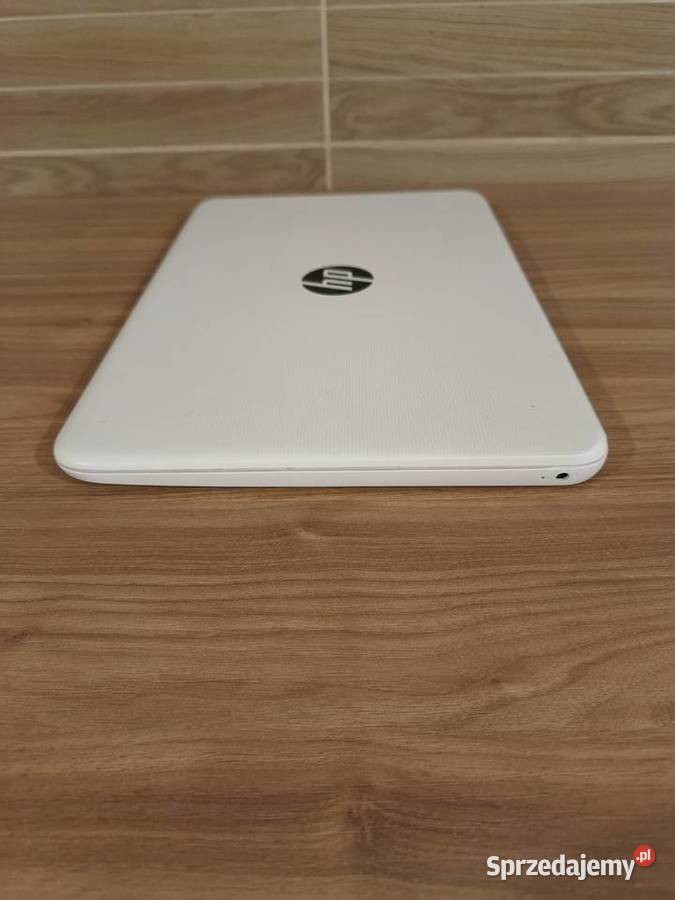 Laptop HP Stream 14 Windows 10 Stan Mrągowo sprzedam