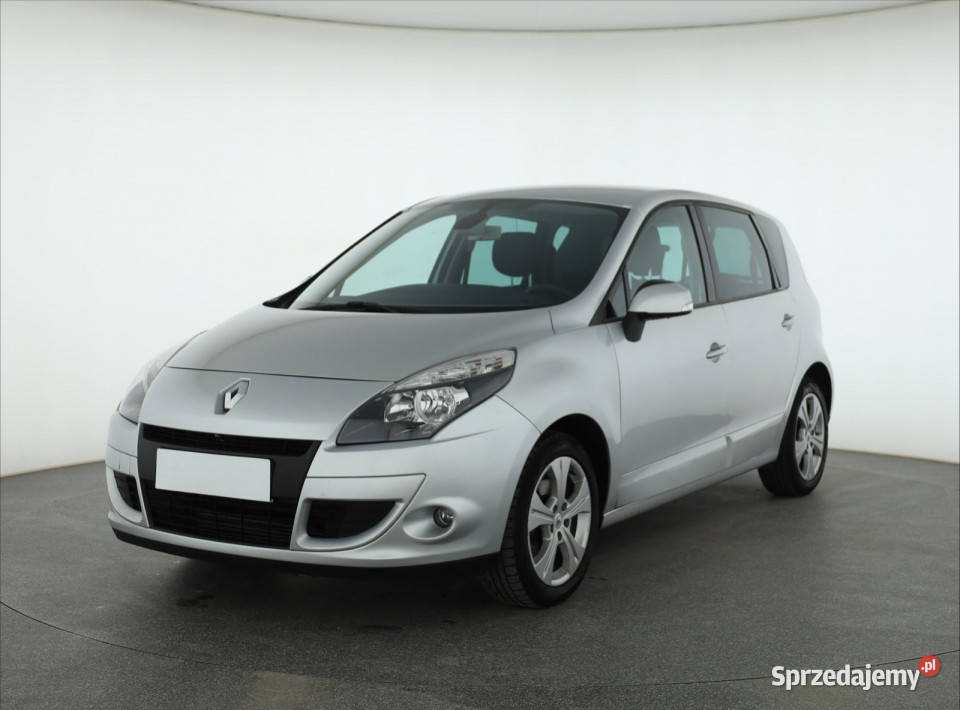 Renault Scenic 14 TCe Piaseczno
