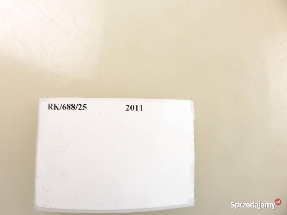 MCPERSON PRAWY PRZEDNI OPEL ASTRA J 17 CDTI sprzedam